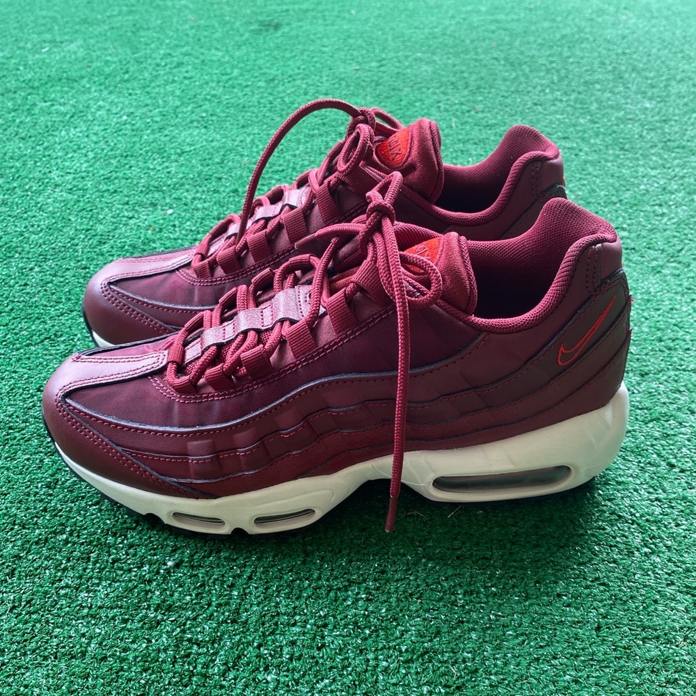 Women’s Air Max 95 | Nike | Air Max | Women’s | - Picture 8 of 14